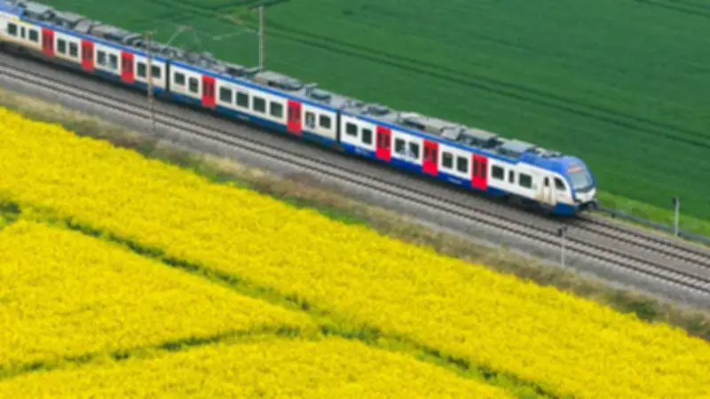 Zugpanne südlich von Hannover: S-Bahn und RE2 betroffen