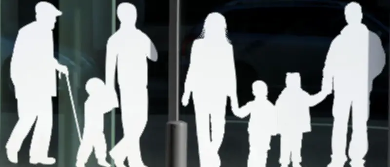 Zuwanderung nach Deutschland 2025 um 45 Prozent gesunken
