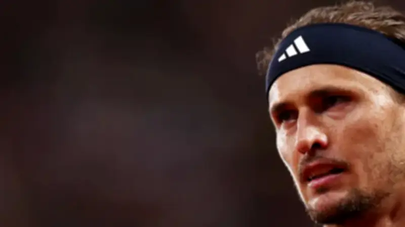 Zverev in Paris: Zwei Siege vom Grand-Slam-Traum entfernt