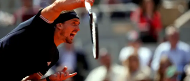Zverevs verpasste Grand-Slam-Chancen: Finale in Paris als nächste Gelegenheit