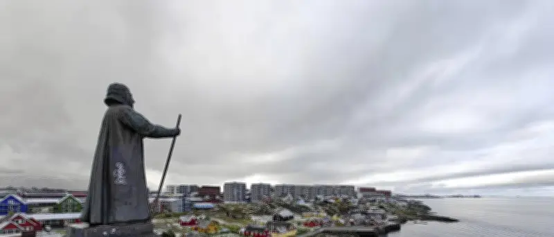 Zwangsverhütung in Grönland: Aufarbeitung des Verbrechens droht zu scheitern