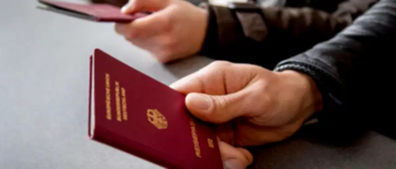 Zwei Drittel der Beschäftigten in Deutschland erwägen Job im Ausland