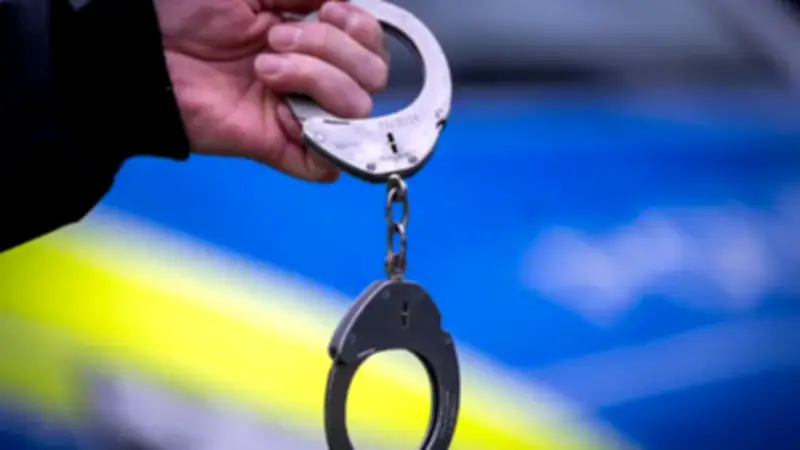 Zwei Festnahmen nach Sexual- und Drogendelikten am Nürnberger Hauptbahnhof
