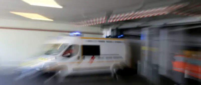 Zwei Kleinkinder in Frankreich tot im Auto entdeckt – Mutter fand sie
