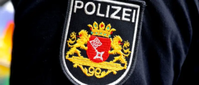Zwei Tote in Bremen: Polizei fahndet nach mutmaßlichem Täter