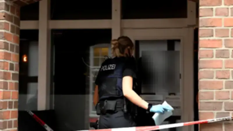 Zwei Verletzte bei Auseinandersetzung in Rendsburger Bar