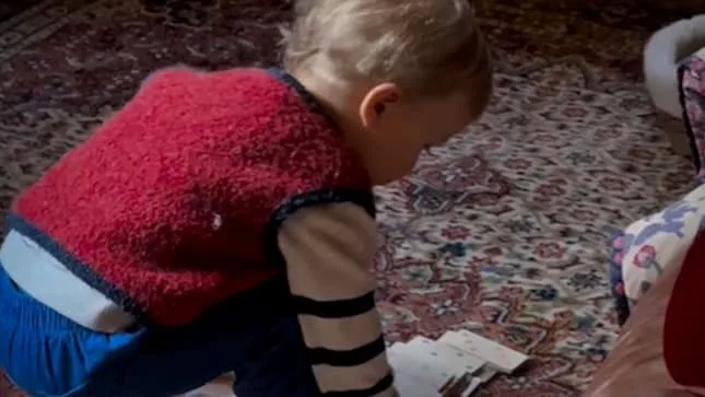 Zweijähriger erkennt Mozart nach Sekunden