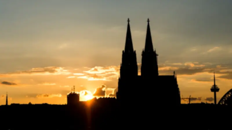 Zwölf Euro Eintritt: Kölner Dom wird zum Museum