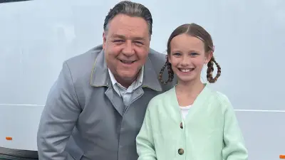 11-jährige Deutsche spielt Göring-Tochter in Hollywood-Thriller und wird „Ted Lasso“-Star