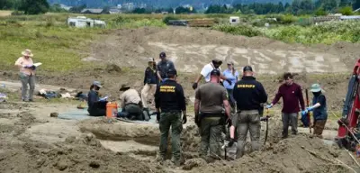 117 tote Hunde in kalifornischem Tierheim entdeckt – Ermittlungen laufen