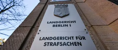 14 Jahre Haft nach Millionenraub auf Geldtransporter in Berlin