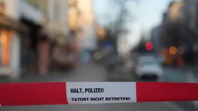 17-Jähriger in Berlin niedergeschossen: Mordkommission ermittelt