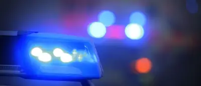 17-Jähriger nach Messerangriff in Hamburger Wald festgenommen