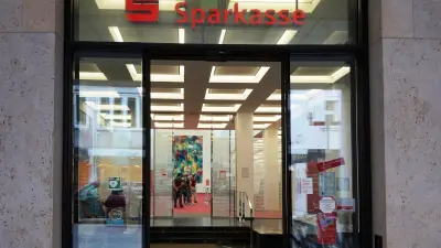 1822direkt Baufinanzierung: Top-Zinsen nur für A-Immobilien
