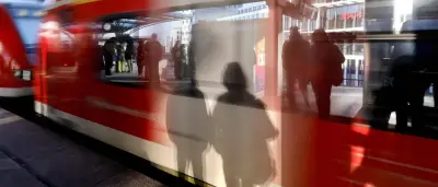 22-Jähriger versucht Fahrgast in Köln auf Gleise zu ziehen
