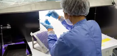 25 Mio. Dollar Lösegeld: Hacker erpressen Novo Nordisk