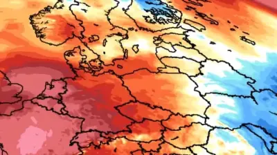 36 Grad und heißer: Sommer-Wumms erreicht Deutschland