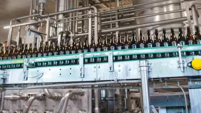 700 Jahre alte Brauerei pleite: Aktienbrauerei Kaufbeuren meldet Insolvenz an
