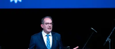 75 Jahre Bundespolizei: Dobrindt räumt Belastung durch Grenzkontrollen ein