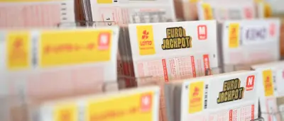 87 Millionen Euro: Eurojackpot-Gewinner aus NRW geknackt