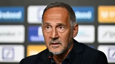 Abwehr-Dilemma bei Eintracht: Wird ER der große Hütter-Gewinner?