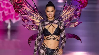 Adriana Lima: Training und Ernährung des Supermodels