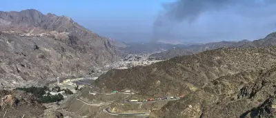 Afghanistan fliegt Luftangriffe auf Pakistan: Eskalation droht
