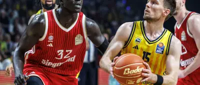 Alba Berlin erzwingt fünftes Final-Spiel gegen Bayern München