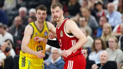 Alba Berlin wächst trotz Niederlage im BBL-Finale