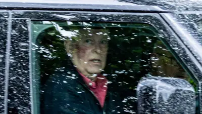Andrew-Skandal: Heimliche Untervermietung und Bluterguss – Peinlich für Charles