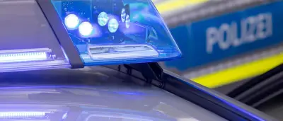 Antisemitischer Angriff auf Kippa-Träger mit Kindern in Berlin