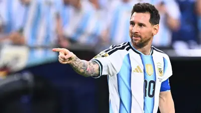 Argentinien sperrt säumige Väter von WM-Stadien aus