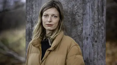 Asta Olivia Nordenhof setzt „Scandinavian Star“-Projekt fort