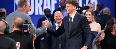 Basketball: Deutsche Talente Steinbach und Anderson zu Charlotte Hornets