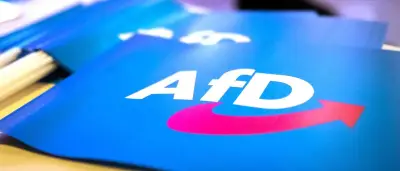 Bayerns Verfassungsschutz darf AfD weiter beobachten – Entscheidung unanfechtbar