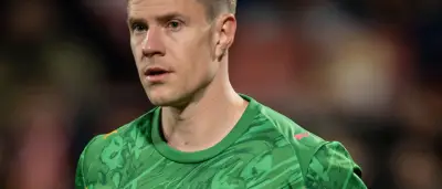 Bericht: Ter Stegen vor Wechsel zu Ajax Amsterdam