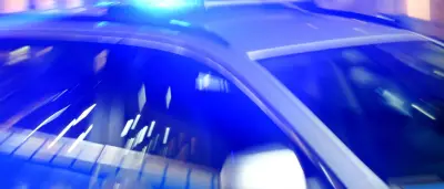 Berlin-Lichtenberg: Mann verhindert Diebstahl und wird attackiert