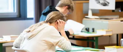 Berlin-Mitte: Mehr als 200 Absagen an beliebten Gymnasien