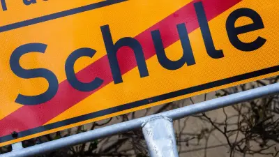 Berlin: Schulschwänzer müssen künftig zum Amtsarzt