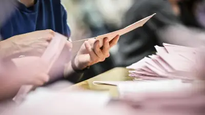 Berlin-Wiki: So funktioniert die BVV-Wahl – Bezirksverordnetenversammlung