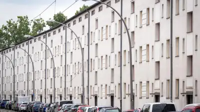 Berliner Mietenkataster: Koalition plant Verabschiedung im Juli
