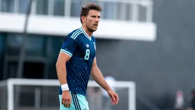 Überraschender Goretzka-Transfer: Dieser Klub will den DFB-Star