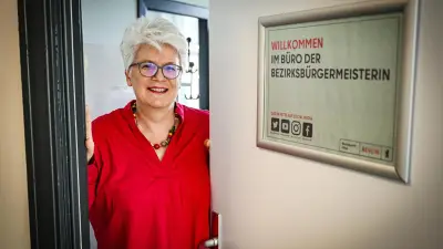 Bezirksbürgermeister in Berlin: Aufgaben und aktuelle Amtsinhaber