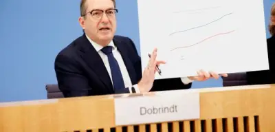 BfV-Jahresbericht: Rechtsextremismus größte Gefahr für Demokratie