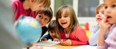 Bildungsexperte: „Schulen müssen sich grundlegend ändern“