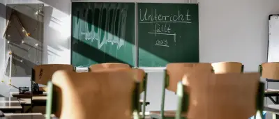 Bildungsnotstand in Berlin-Marzahn: Immer weniger Schulabschlüsse