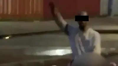 Blutige Messerattacke in Belfast: Zeugen berichten von Enthauptung