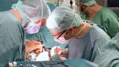 Brandbrief an Bundestag: Gesetzeslücke kostet jährlich 1000 Leben bei Organspende