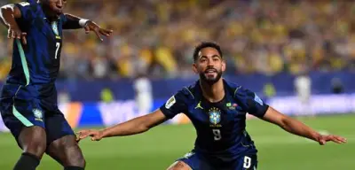 Brasilien besiegt Haiti, aber Schlüsselspieler verletzt
