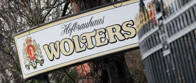Brauerei Wolters aus Braunschweig beantragt Insolvenz in Eigenverwaltung